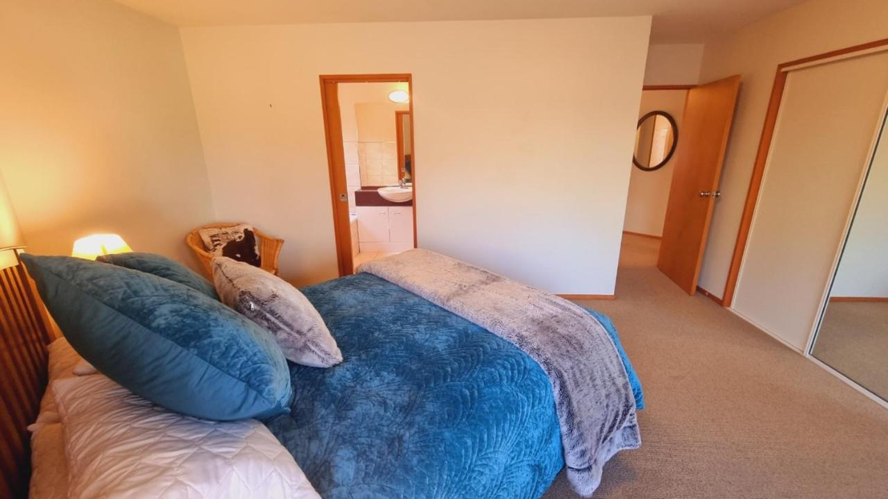 4A Bath Street Villa Hanmer Springs Exteriör bild