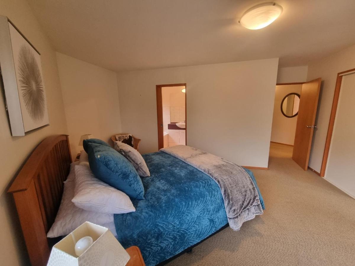 4A Bath Street Villa Hanmer Springs Exteriör bild