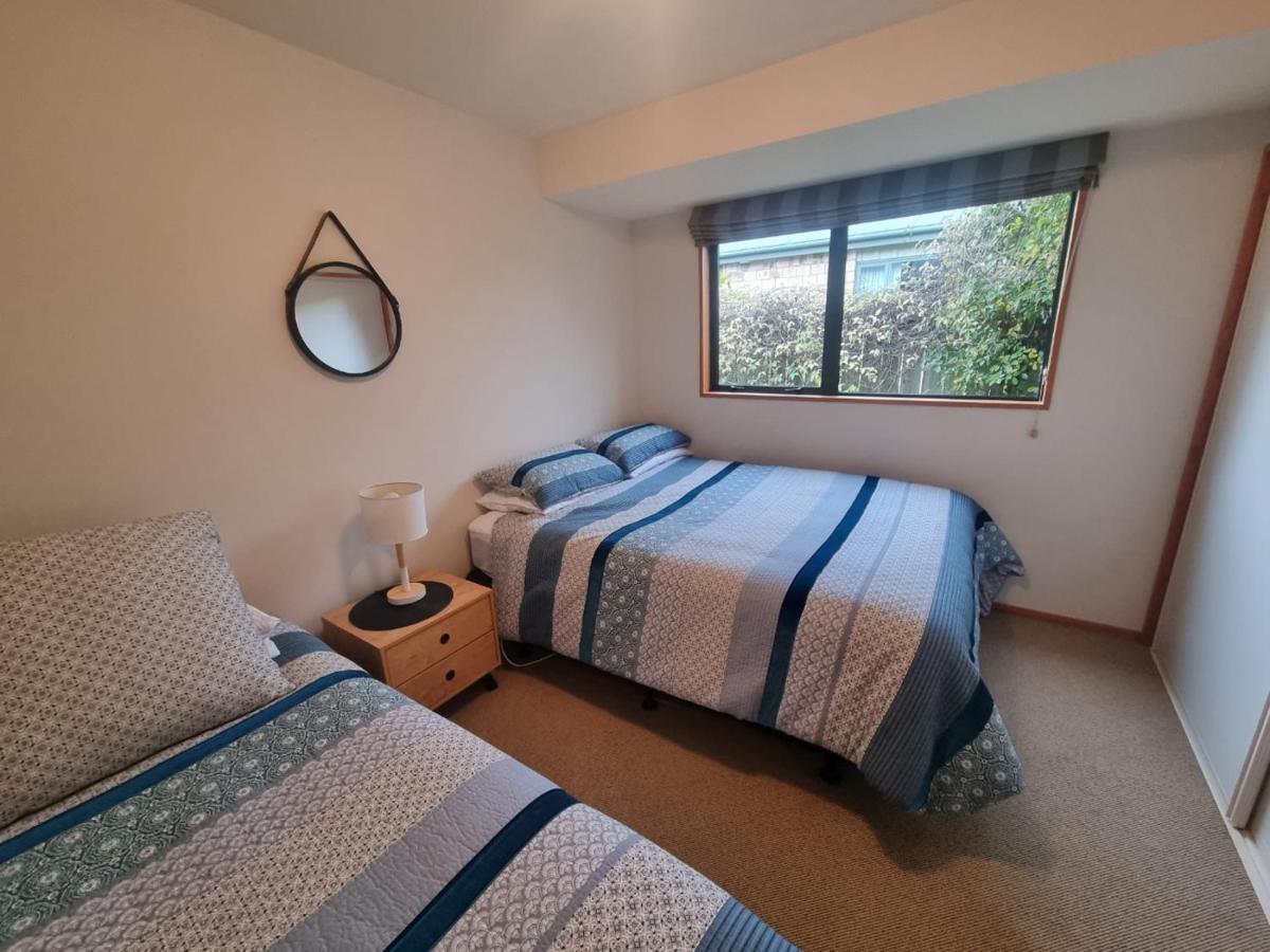 4A Bath Street Villa Hanmer Springs Exteriör bild