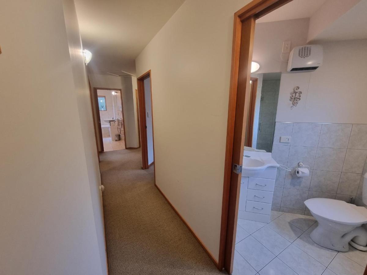 4A Bath Street Villa Hanmer Springs Exteriör bild